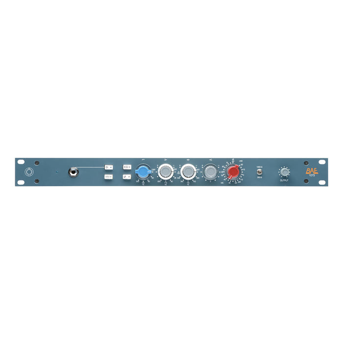 BAE 1073 PAIR - 2x Rackmount 1073 with Power Supply