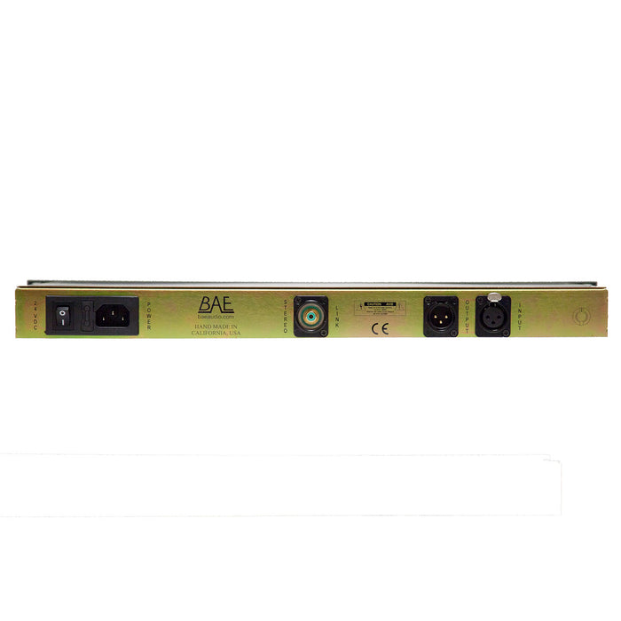 BAE 10DCF PAIR - 2x 10DCF Compressor/Limiter