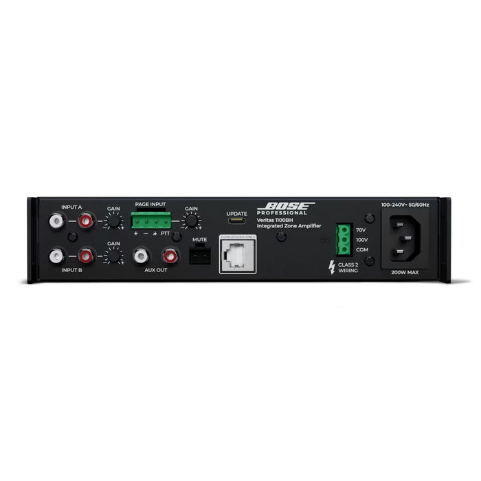 Bose Veritas 1100BH - Smart Mixer Amplifier