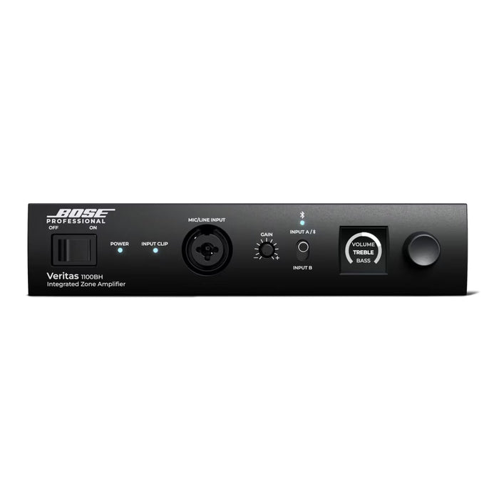 Bose Veritas 1100BH - Smart Mixer Amplifier