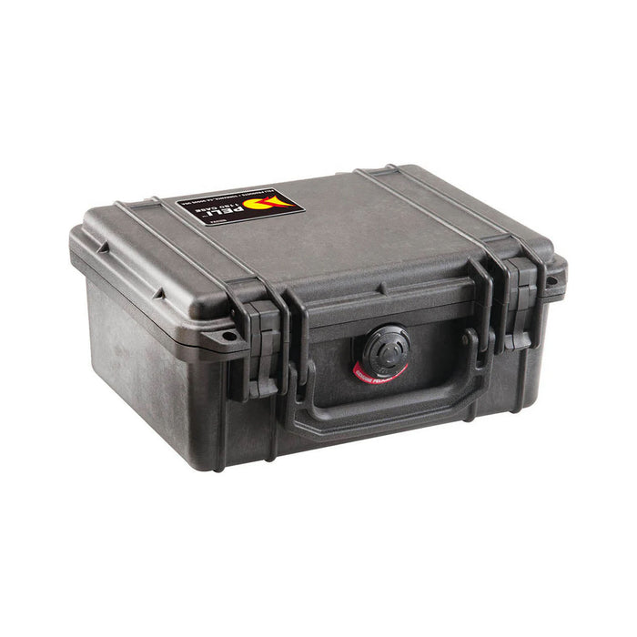 Peli 1150 Equipment Case with Foam