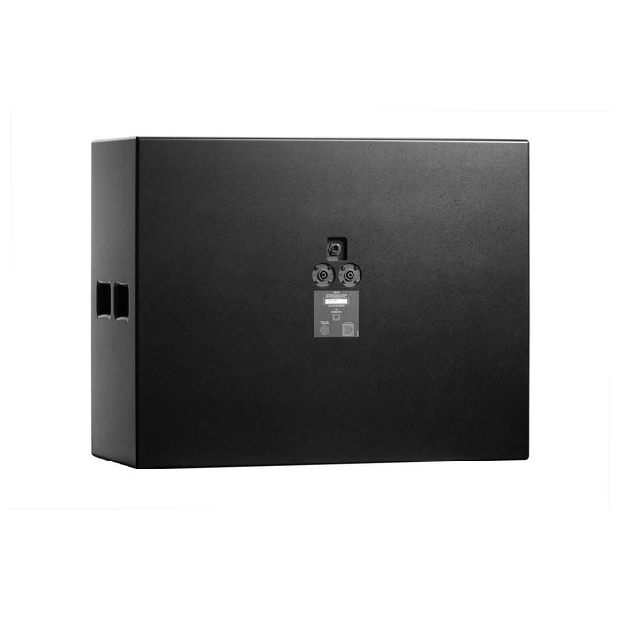 Genelec 1234A Three-Way Smart Active Monitor