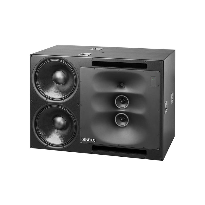 Genelec 1235A Three-Way Smart Active Monitor