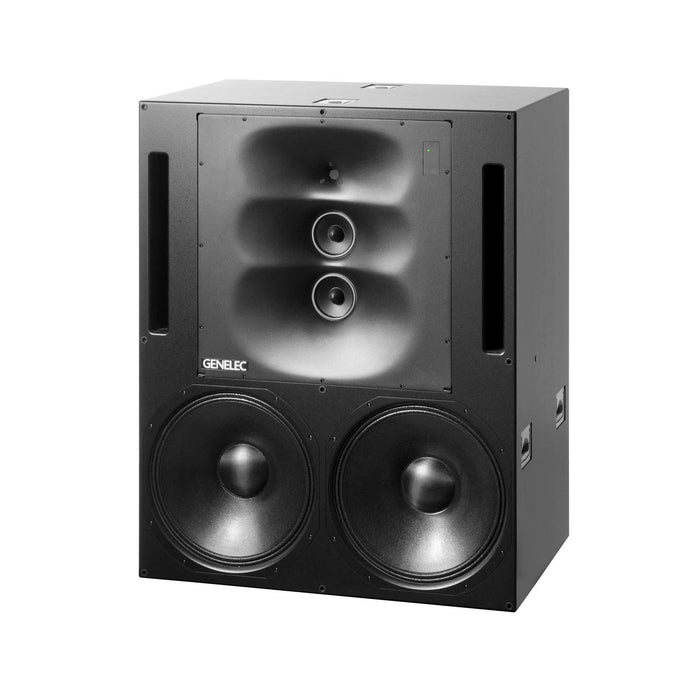 Genelec 1236A Three-Way Smart Active Monitor