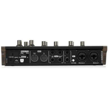 Icon 32Ci - USB Audio Interface with Harrison Mic Preamps