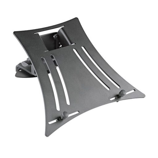 K&M 18863-000-56 Laptop Rest for Keyboard Stand