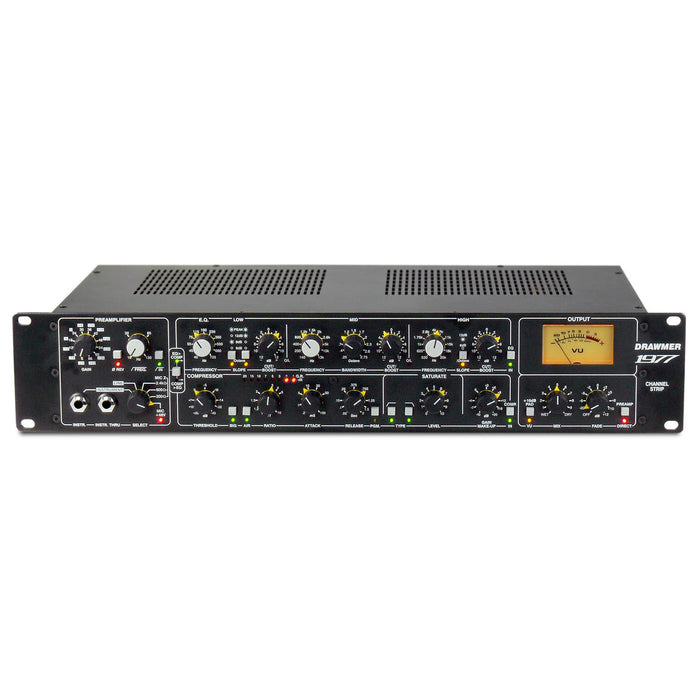 Drawmer 1977 Channel Strip