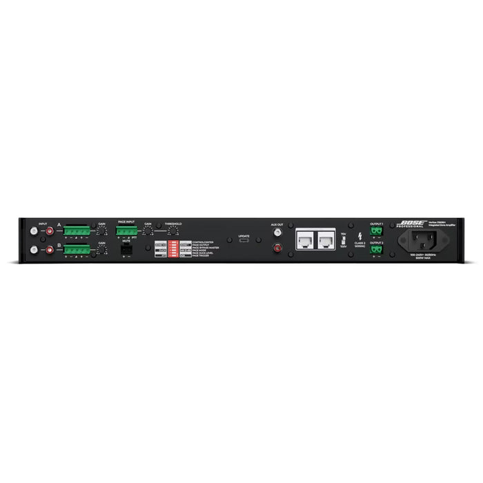 Bose Veritas 2160BH - Smart Mixer Amplifier