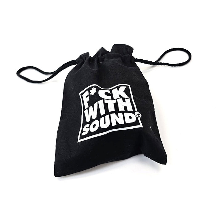 F*ck With Sound - Break On Through - Limiter & Distorter Module