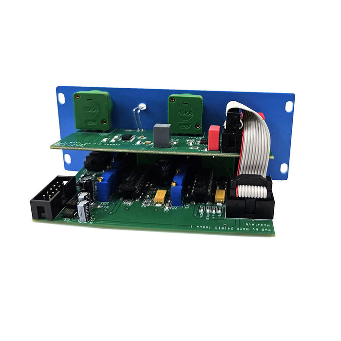 F*ck With Sound - Bring It On - Analogue Ring Mod Module