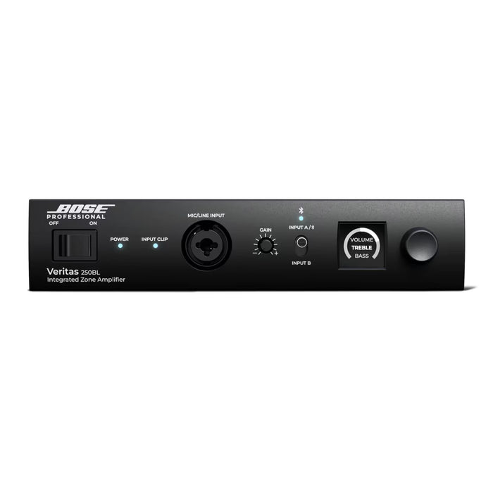 Bose Veritas 250BL - Smart Mixer Amplifier