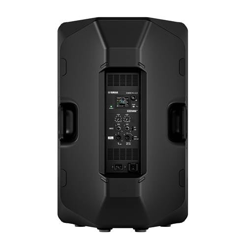Yamaha DXR15 MK3 - Active 15 inch PA Speaker