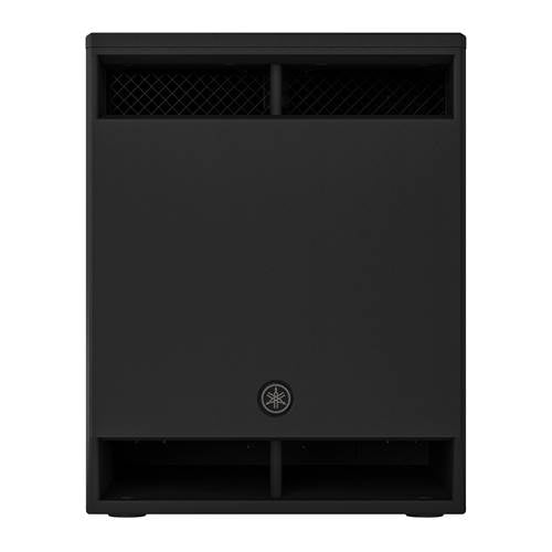 Yamaha DXS15 MK3 - 15 inch Active Subwoofer