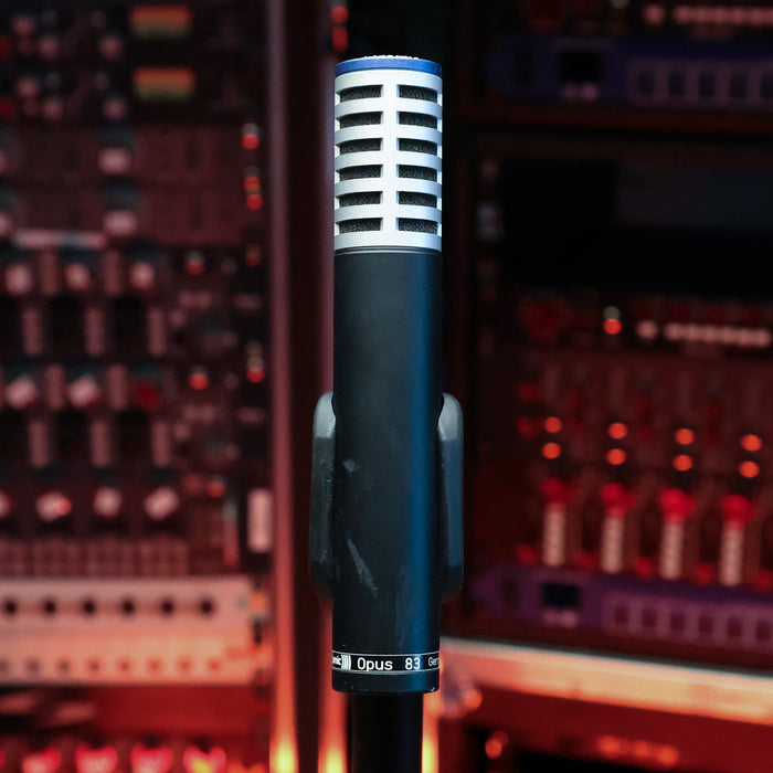 Beyerdynamic Opus 83 Small Diaphragm Condenser Microphone (Used)