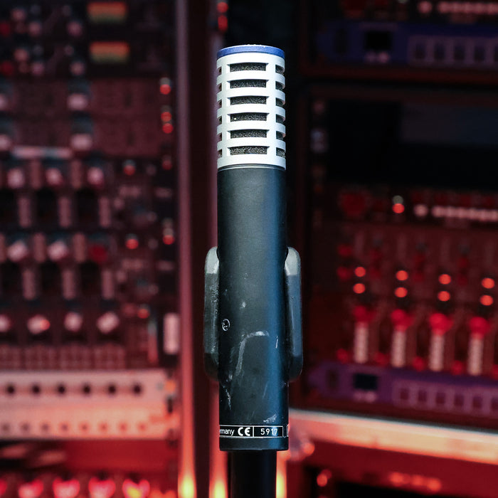 Beyerdynamic Opus 83 Small Diaphragm Condenser Microphone (Used)