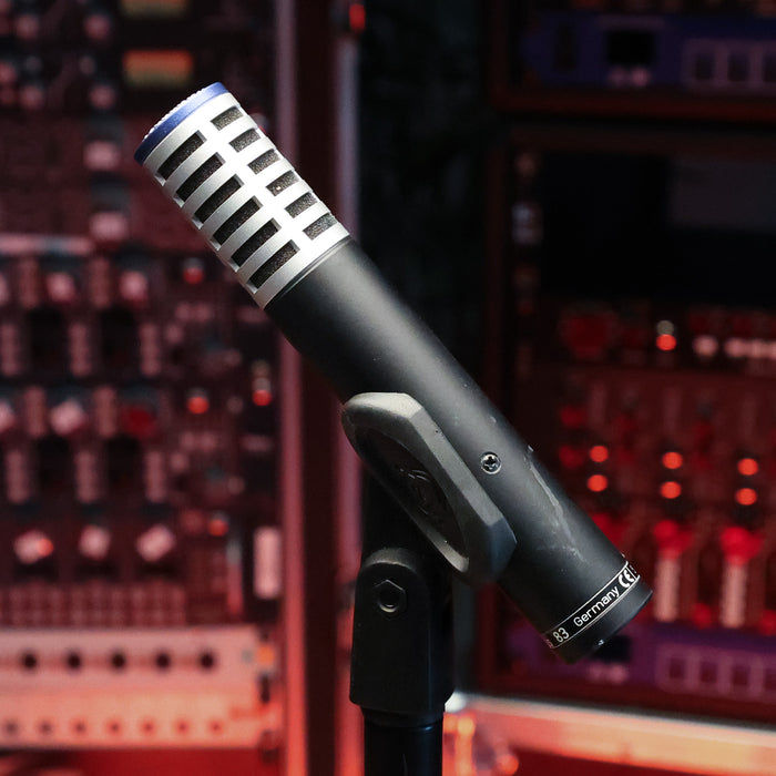 Beyerdynamic Opus 83 Small Diaphragm Condenser Microphone (Used)