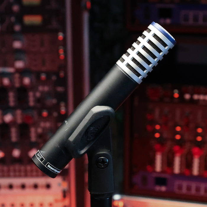 Beyerdynamic Opus 83 Small Diaphragm Condenser Microphone (Used)