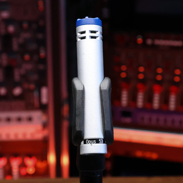 Beyerdynamic Opus 53 Condenser Instrument Microphone (Cardioid) - Used
