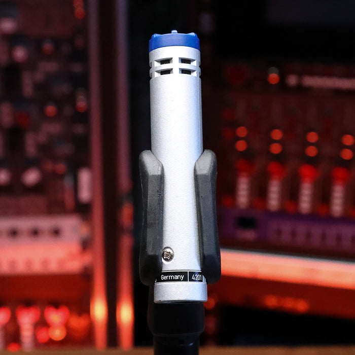 Beyerdynamic Opus 53 Condenser Instrument Microphone (Cardioid) - Used