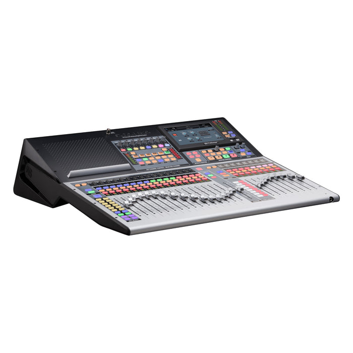 PreSonus StudioLive Series III 32SX Digital Console Mixer