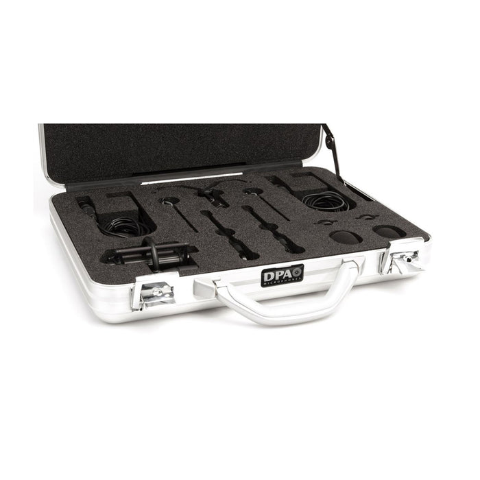 DPA 3511ES - 4011ES Stereo Kit