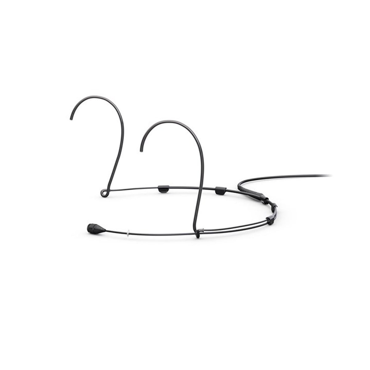 DPA CORE 4066 Omni Headset Mic, MicroDot (4066-OC-A-B00-LH