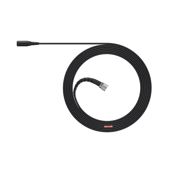 DPA CORE+ 4071 Omni Mic, Presence Boost, Loud SPL, MicroLock (4071-OP-C-B90)