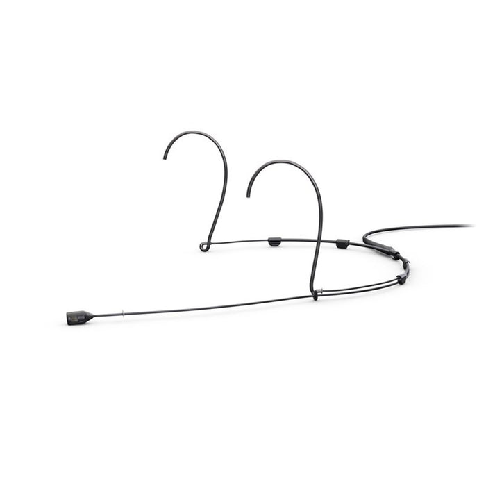 DPA CORE+ 4088 Directional Headset Mic, MicroLock (4088-DP-A-B90-LH)