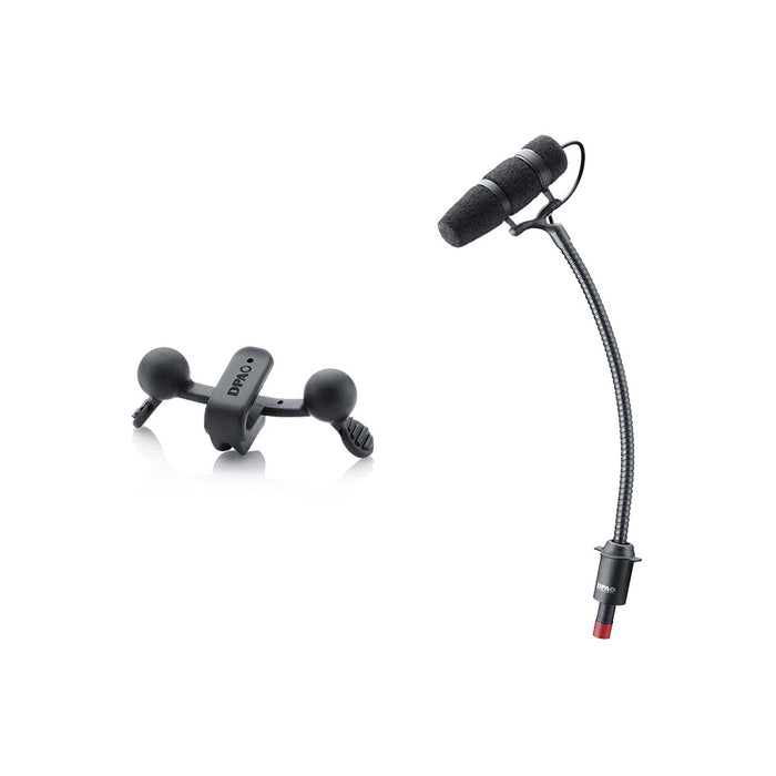 DPA 4099 CORE+ Mic, Loud SPL with Clip for Saxophone (4099-DP-1-199-S)