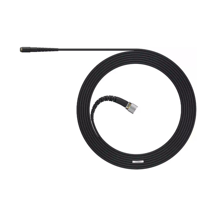 DPA CORE+ 4660 Heavy Duty Omni Mic, Normal SPL, MicroLock (4660-OP-H-B90)