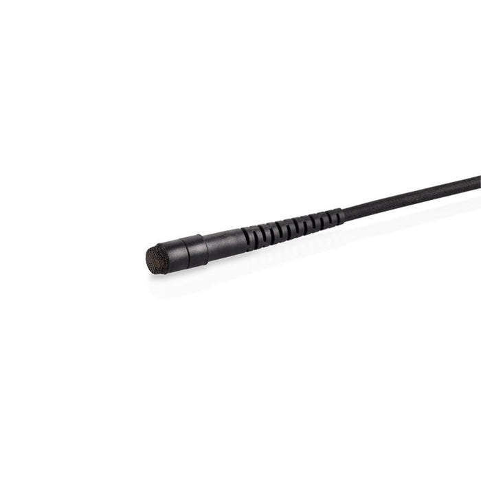 DPA CORE+ 4660 Heavy Duty Omni Mic, Normal SPL, MicroLock (4660-OP-H-B90)