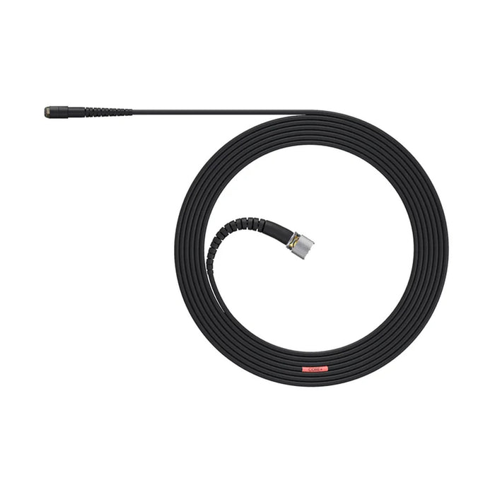DPA CORE+ 4661 Heavy Duty Omni Mic, Loud SPL, MicroLock (4661-OP-H-B90)