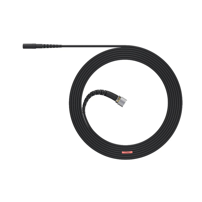 DPA CORE+ 4671 Heavy Duty Omni Mic, Presence Boost, Loud SPL, MicroLock (4671-OP-H-B90)