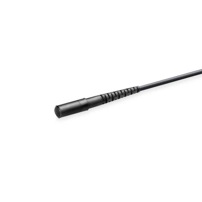 DPA CORE+ 4671 Heavy Duty Omni Mic, Presence Boost, Loud SPL, MicroLock (4671-OP-H-B90)