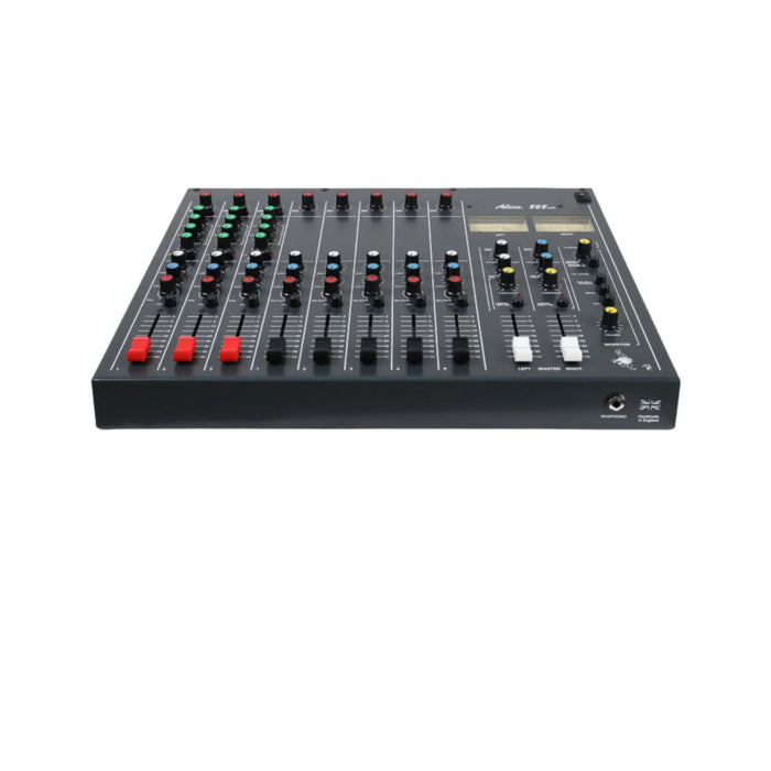 Alice 828 MkIII Mixing Desk - Grey