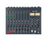 Alice 828 MkIII Mixing Desk - Grey