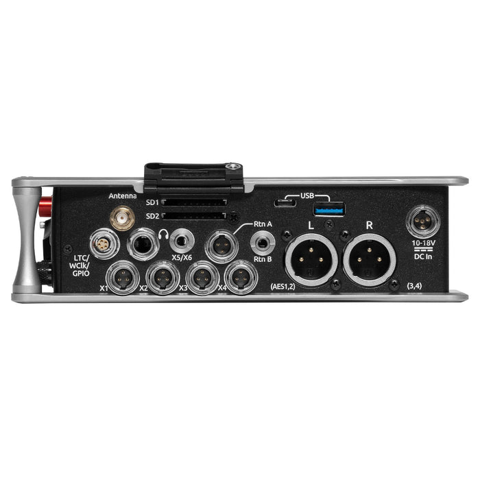 Sound Devices 888 - Portable Production Mixer-Recorder