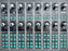 Avid/DigiDesign D-Command 8-Channel Assign/Control Module Rev A (untested)