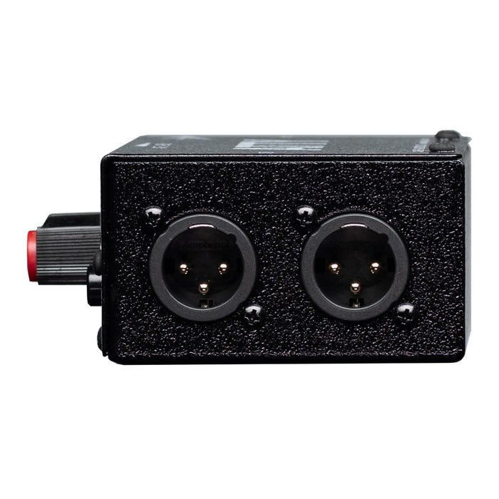 A-Design Atty - Passive Stereo Level Controller/Line Attenuator