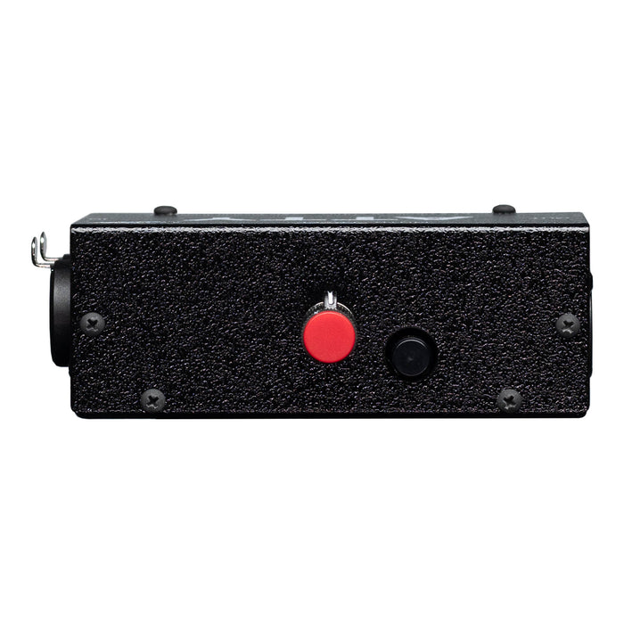 A-Design Atty - Passive Stereo Level Controller/Line Attenuator