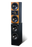 KS Digital A500 Cherry 3-Way Active Monitor Speakers (2 x 10" Woofer, 3" Mid, Horn Tweeter) - Pair