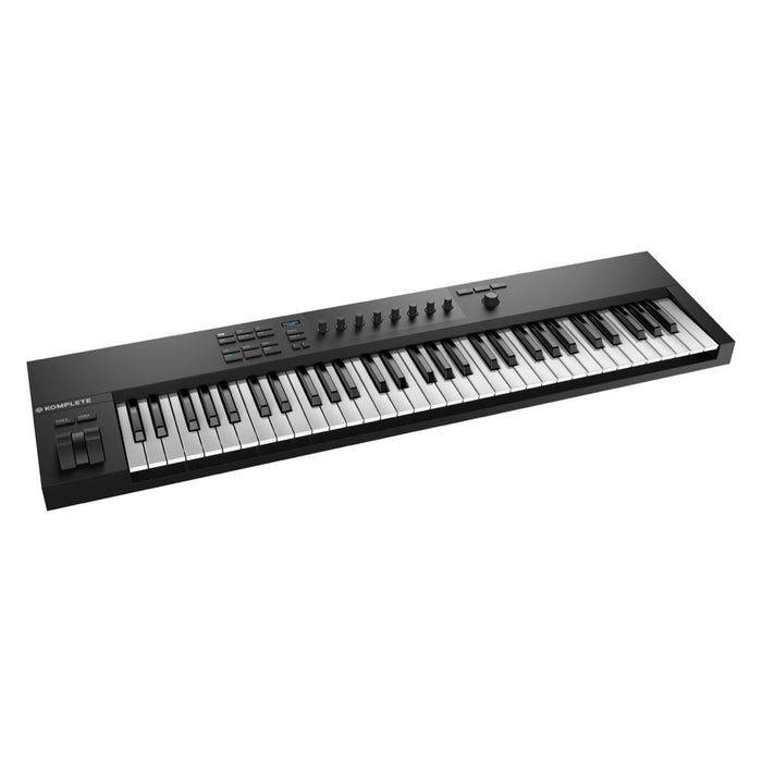 Native Instruments Komplete Kontrol A61