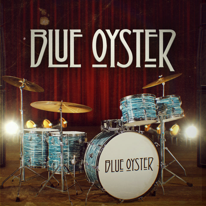 XLN Audio - Addictive Drums 2: Blue Oyster ADpak