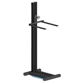 Sound Anchors ADJ27 - Barefoot Studio Adjustable Stands (pair)