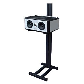 Sound Anchors ADJ27 - Barefoot Studio Adjustable Stands (pair)