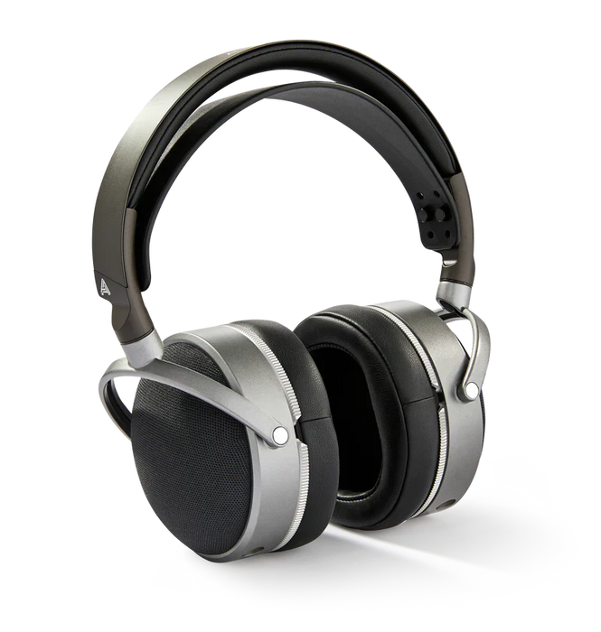 Audeze LCD-S20 - Closed-Back Planar Magnetic Headphone with SLAM Technology