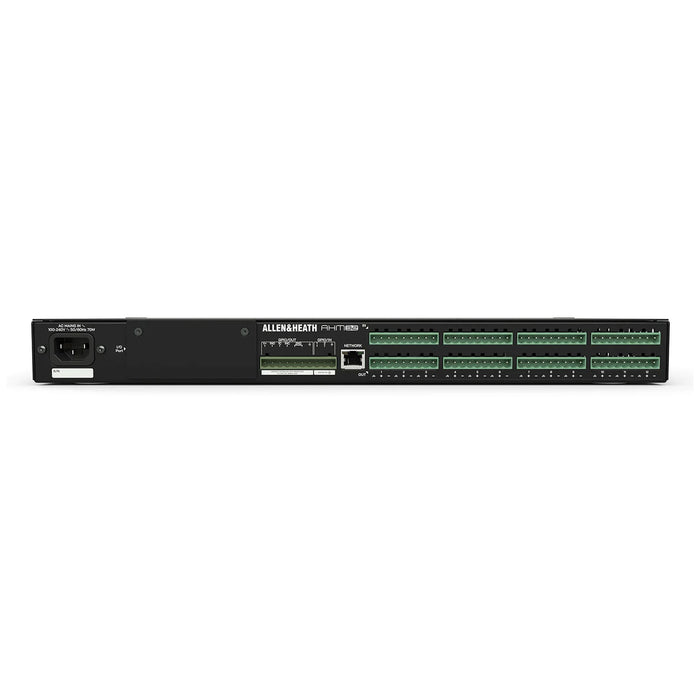 Allen & Heath AHM-32 - 32×32 Audio Matrix Processor