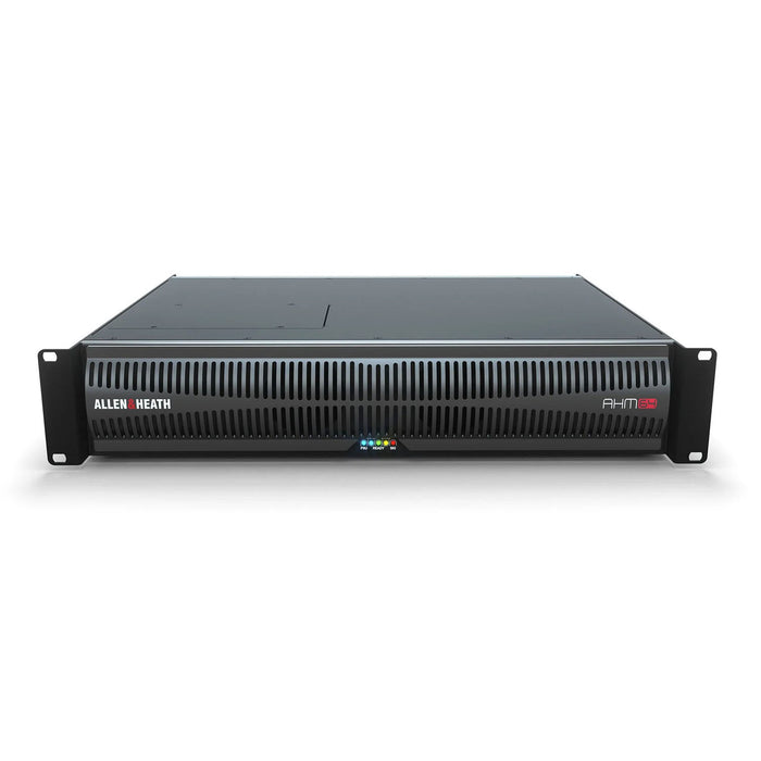 Allen & Heath AHM-64 - 64×64 Audio Matrix Processor