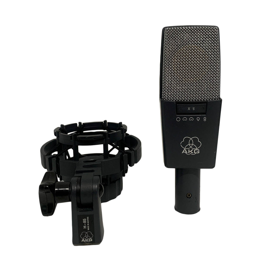 AKG-
