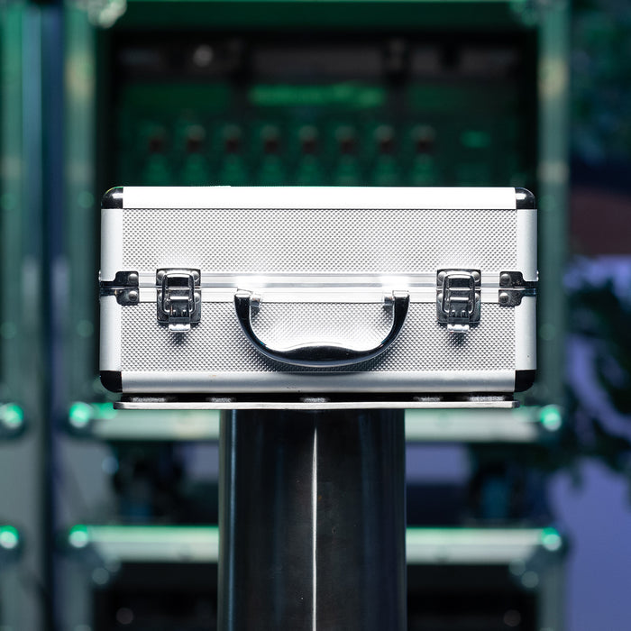 AKG C414 XLS Large Diaphragm Condenser Microphone - Used